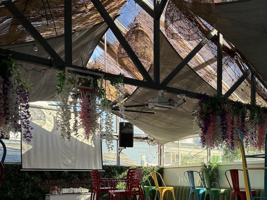 Colima Taqueria II